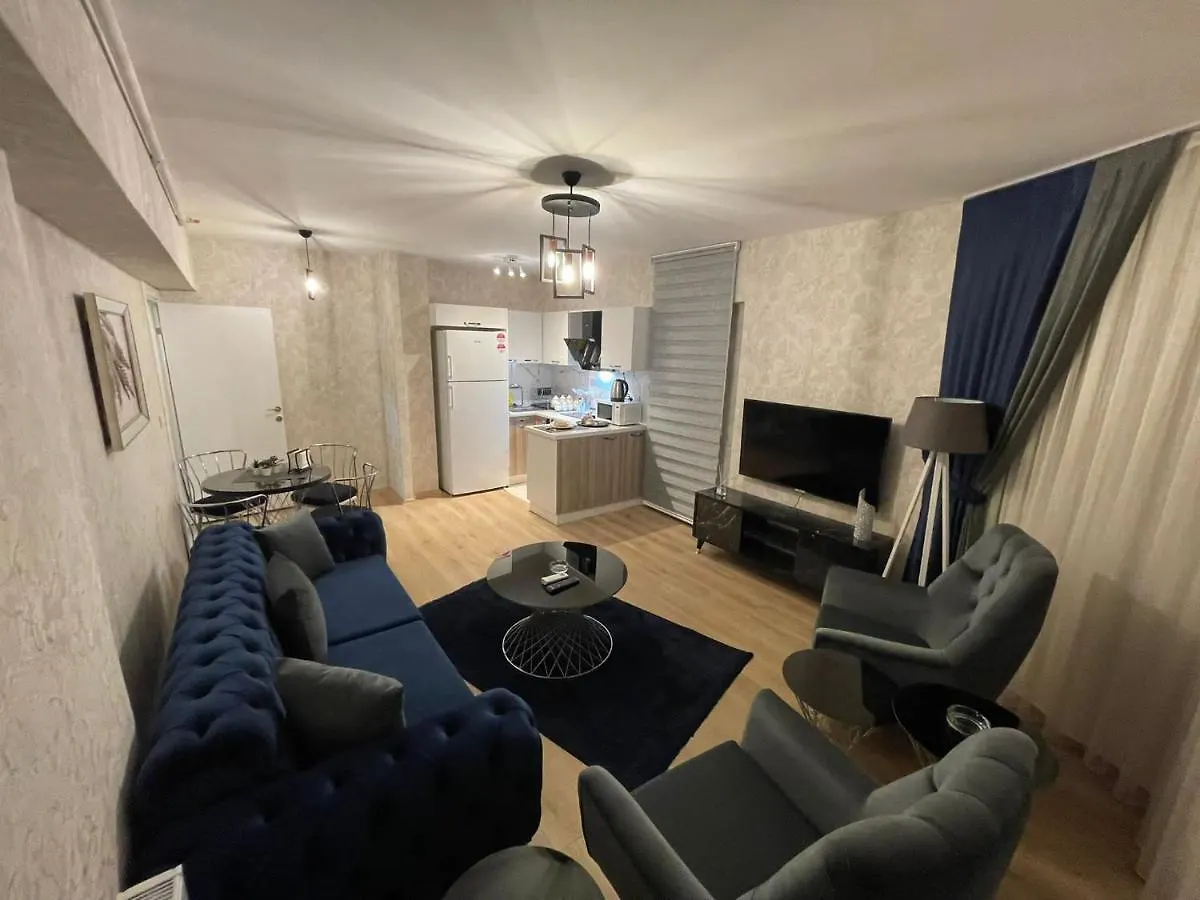 King Suite Ms5 Istanbul