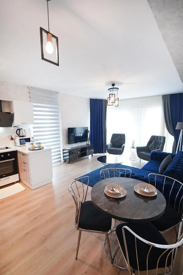 King Suite Ms5 Istanbul