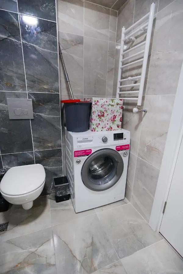 King Suite Ms5 Istanbul 0*,  Turkey