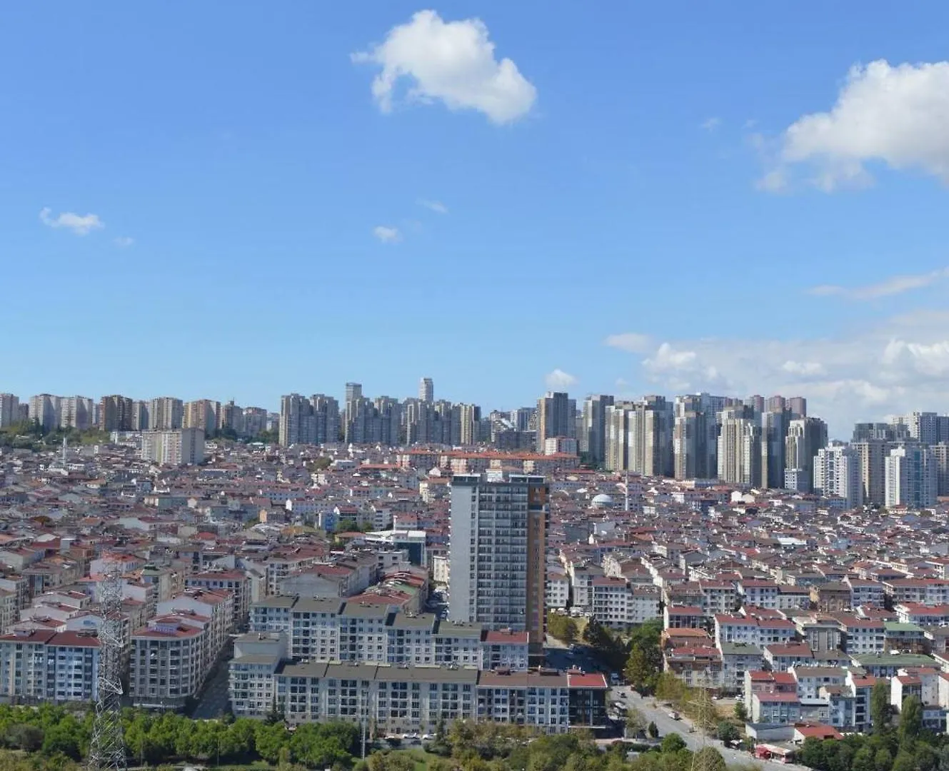 King Suite Ms5 Istanbul 0*,  Turkey